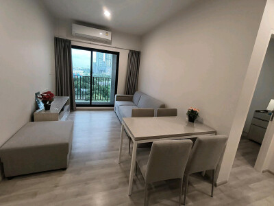 นิช โมโน เมกะ สเปซ บางนา / Niche MONO Mega Space Bangna-2