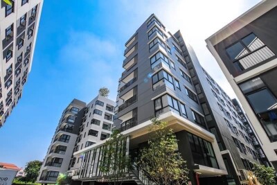 อัปเดตล่าสุด 26/3/68 : วินน์ ลาดพร้าว - โชคชัย 4 / 25 ตรม . ช้ัน 6-9