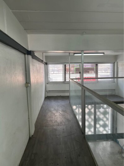 vายอาคารพาณิชย์  3.5 ชั้น 16 ตารางวา-9