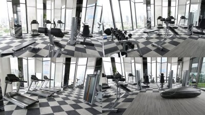 อัปเดตล่าสุด 24/3/68 : ริทึ่ม สุขุมวิท 36 - 38 / 56 ตรม.-28