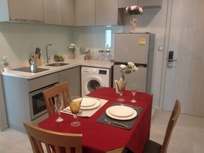 อัปเดตล่าสุด 24/3/68 : ริทึ่ม สุขุมวิท 36 - 38 / 56 ตรม.-11