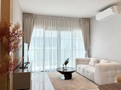 เดอะ ซิตี้ บางนา 2 (โครงการใหม่) / 390 ตรม.​