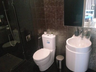 อัปเดตล่าสุด 24/3/68 : ริทึ่ม สุขุมวิท 36 - 38 / 56 ตรม.-25