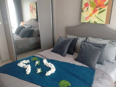 อัปเดตล่าสุด 24/3/68 : ริทึ่ม สุขุมวิท 36 - 38 / 56 ตรม.-13