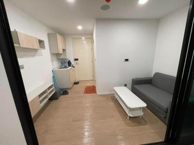 อัปเดตล่าสุด 26/3/68 : วินน์ ลาดพร้าว - โชคชัย 4 / 25 ตรม . ช้ัน 6-2