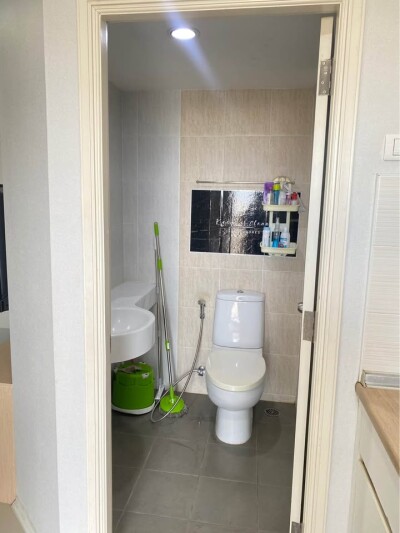 ลุมพินี เพลส สุขสวัสดิ์ – พระราม 2 / 26.69ตร.ม.-10