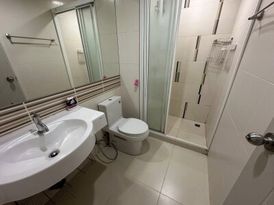 อัปเดตล่าสุด 27/3/68 : เซ็นทริค ติวานนท์ สเตชั่น /  ขนาด 32 ตร.ม. เลขที่ 95/904 ชั้น 25 อาคาร B-14