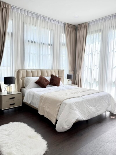 เดอะ ซิตี้ บางนา 2 (โครงการใหม่) / 390 ตรม.​