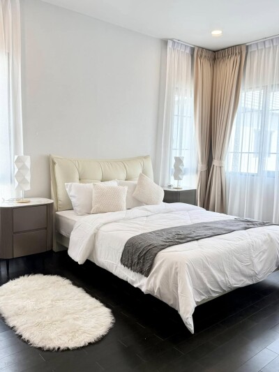 เดอะ ซิตี้ บางนา 2 (โครงการใหม่) / 390 ตรม.​