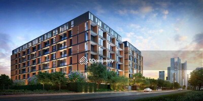 ควินทารา ทรีเฮาส์ สุขุมวิท 42 / 40 ตร.ม.-8