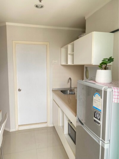 ลุมพินี เพลส สุขสวัสดิ์ – พระราม 2 / 26.69ตร.ม.-7