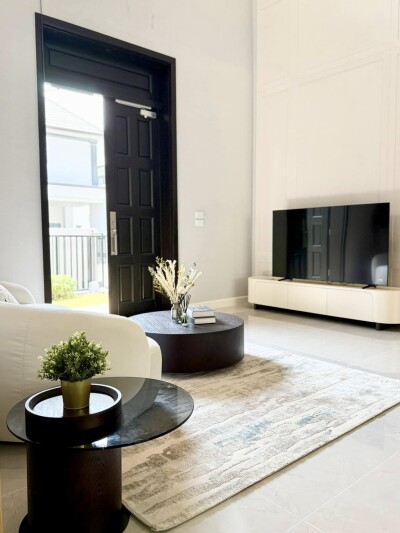 เดอะ ซิตี้ บางนา 2 (โครงการใหม่) / 390 ตรม.​