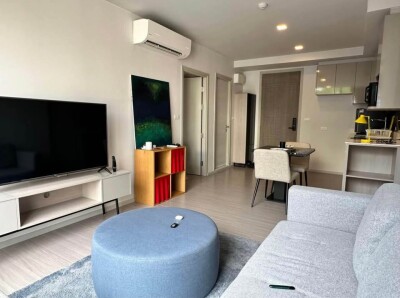 ควินทารา ทรีเฮาส์ สุขุมวิท 42 / 40 ตร.ม.-1