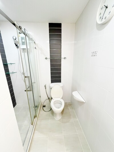 เดอะ ทรัสต์ เรสซิเด้นซ์ รัชดา - พระราม 3 / ชั้น 26 ตึก B 📍ขนาด 33 ตรม.-14