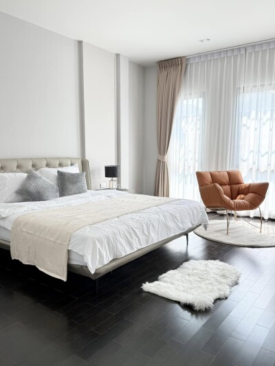 เดอะ ซิตี้ บางนา 2 (โครงการใหม่) / 390 ตรม.​