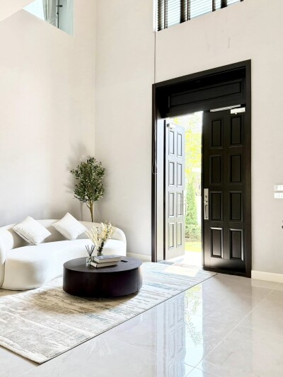 เดอะ ซิตี้ บางนา 2 (โครงการใหม่) / 390 ตรม.​