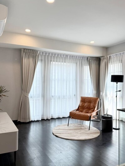 เดอะ ซิตี้ บางนา 2 (โครงการใหม่) / 390 ตรม.​