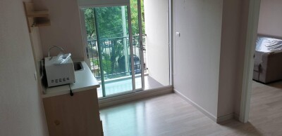 พลัมคอนโด โชคชัย 4 / 24.5 ตรม.-6