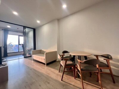 อัปเดตล่าสุด 20/02/68 :  แชปเตอร์ วัน โฟลว์ บางโพ / 44.5 ตรม.-2