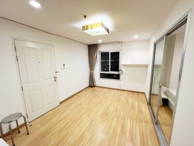 เดอะ ทรัสต์ เรสซิเด้นซ์ รัชดา - พระราม 3 / ชั้น 26 ตึก B 📍ขนาด 33 ตรม.-1