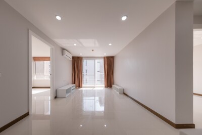 อัปเดตล่าสุด 21/02/68 :  อิลีเม้นท์ ศรีนครินทร์ / 52.75  ตรม. ชั้น 6 ตึก C-1