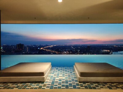 อัปเดตล่าสุด 20/02/68 :  แชปเตอร์ วัน โฟลว์ บางโพ / 44.5 ตรม.-12