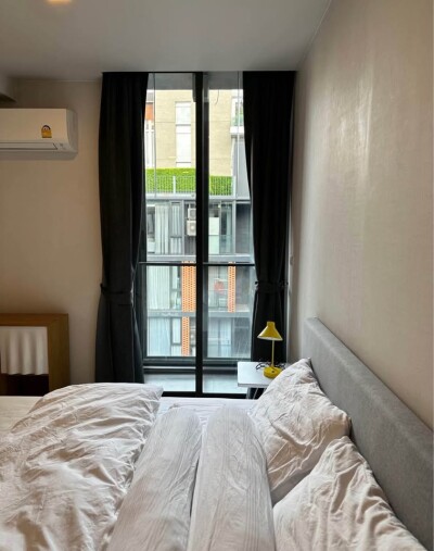 ควินทารา ทรีเฮาส์ สุขุมวิท 42 / 40 ตร.ม.-6