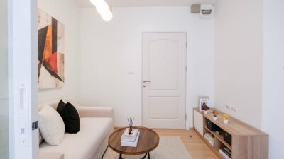 พลัมคอนโด บางแค / 23.04 ตรม ชั้น 5 ตึก B-5