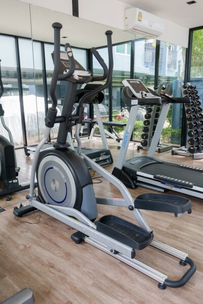 เดคโค แอท แบริ่ง / 45.8ตรม. ชั้น5-25