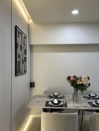 อารีย์ เพลส /  44 ตร.ม.-9