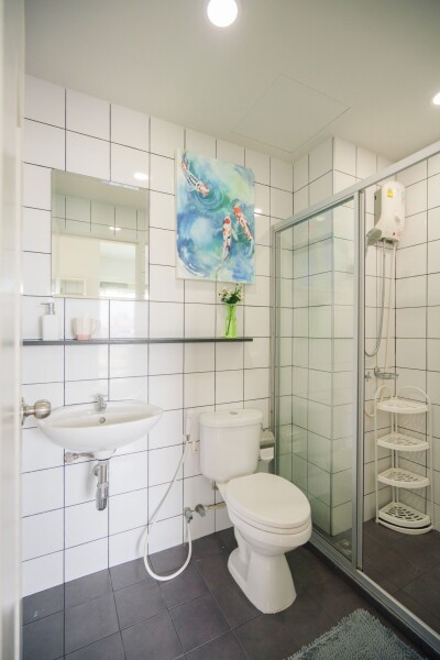 เดคโค แอท แบริ่ง / 45.8ตรม. ชั้น5-20