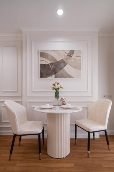 ลุมพินี พาร์ค ริเวอร์ไซด์ - พระราม 3 / 32.34 ตรม. ชั้น  11-5