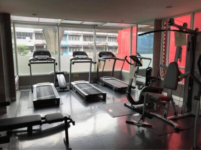 ซีณิธ เพลส แอท สุขุมวิท 71/1 / 33.6 ตรม ชั้น 7-15