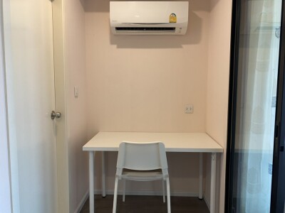 ดิ ออริจิ้น พหลฯ - สะพานใหม่ / 27 ตรม.ชั้น 6-3