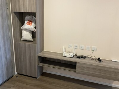 ดิ ออริจิ้น พหลฯ - สะพานใหม่ / 27 ตรม.ชั้น 6-1