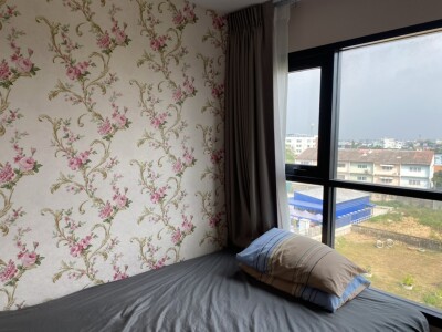 ดิ ออริจิ้น พหลฯ - สะพานใหม่ / 27 ตรม.ชั้น 6-7