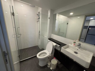 ไนท์บริดจ์ สเปซ รัชโยธิน / 37.5 ตร.ม ✨ชั้น 21