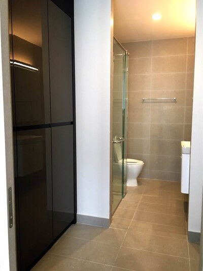 โนเบิล เพลินจิต / 47ตรม. ชั้น 3, อาคาร C *