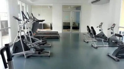 ออกัสท์ คอนโด เจริญกรุง 80 / ขนาด 30 ตรม.  ชั้น 7 อาคาร A-25