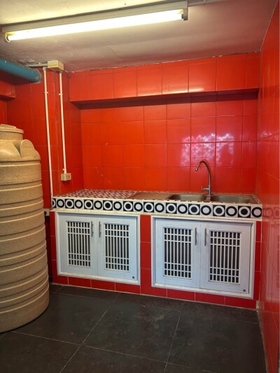 vายอาคารพาณิชย์  3.5 ชั้น 16 ตารางวา-5