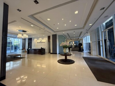 อัปเดตล่าสุด 11/02/68 : แอทธินี เรสซิเด้นซ์ / 140 ตารางเมตร ชั้น: 37-6