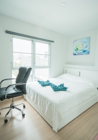 เดคโค แอท แบริ่ง / 45.8ตรม. ชั้น5-9