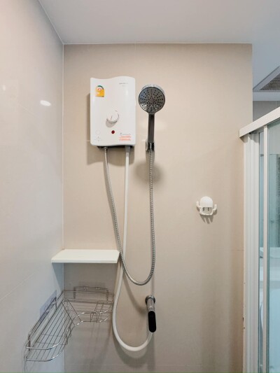 แอสปาย สุขุมวิท - อ่อนนุช / 30.64 ตร.ม.  ตึก C ชั้น 7-8