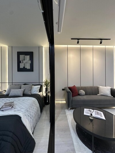 อารีย์ เพลส /  44 ตร.ม.-3