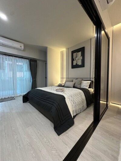 อารีย์ เพลส /  44 ตร.ม.-4