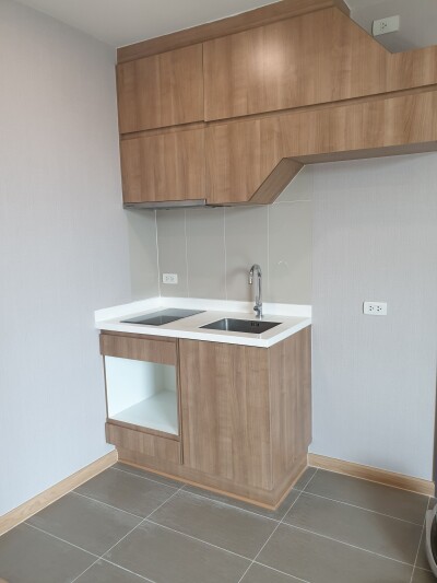 อัปเดตล่าสุด 12/02/68 : ไพน์ บาย แสนสิริ / 45 ตรม.-6