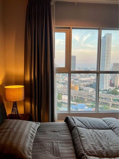 แอสปาย สุขุมวิท 48 / Aspire Sukhumvit 48-7