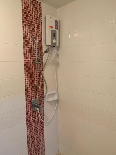 เมโทร พาร์ค สาทร /  31 ตารางเมตร  ชั้น 8 (ชั้นบนสุด)