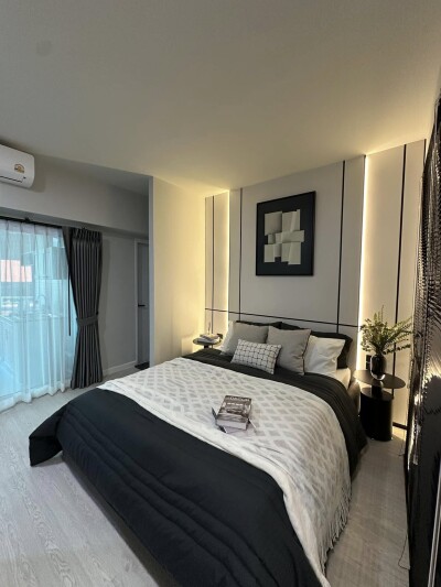 อารีย์ เพลส /  44 ตร.ม.-5