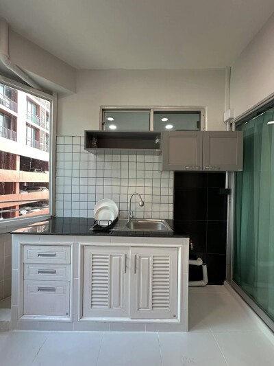 อารีย์ เพลส /  44 ตร.ม.-11